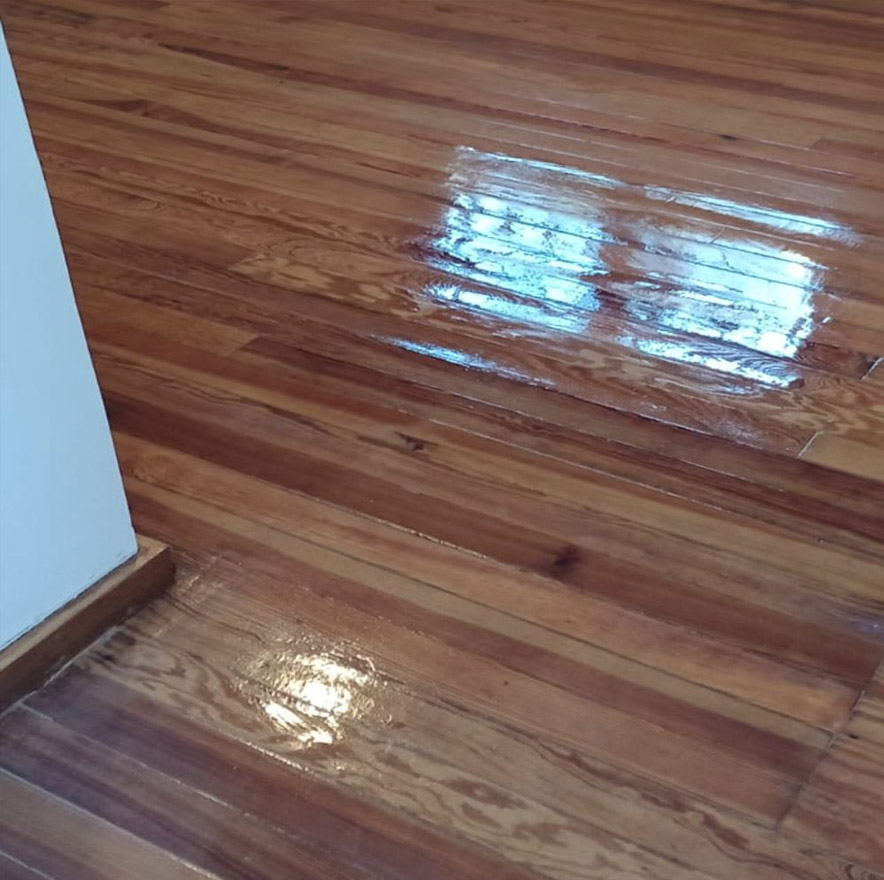 Plastificadora Norte